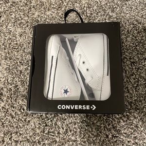 Baby Crib Converse